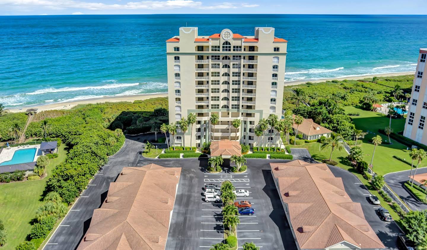 Apartment South Beach