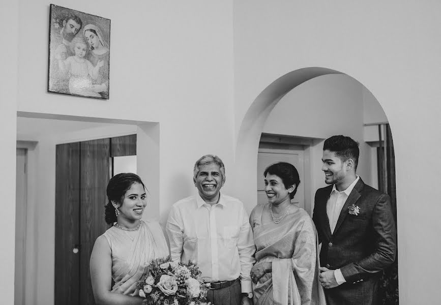 Wedding photographer Joy Antony (joyfulproject). Photo of 15 July 2023