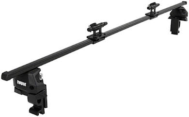 Thule Bed Rider Pro Fork Mount Truck Bed Rack alternate image 2