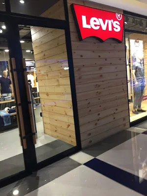 Save 11% on Levi's, Westend Mall, Pune, Jeans, - magicpin | April 2023
