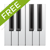 Mini Piano Pro icon