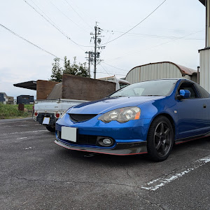 インテグラ DC5