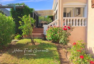 Villa with pool and terrace 3