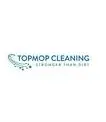 Topmop Cleaning Ltd Logo