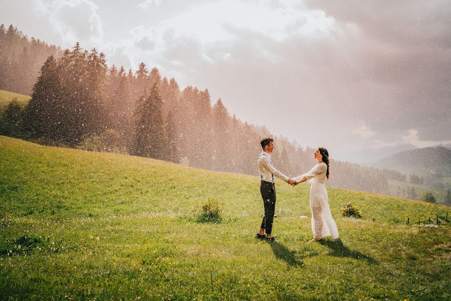 Fotógrafo de bodas Alban Negollari (negollari). Foto del 14 de febrero 2022