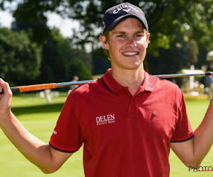 Colsaerts en Pieters krijgen er nóg een Belg bij op de European Tour!