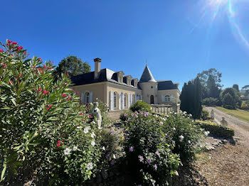 maison à Saint-Lanne (65)