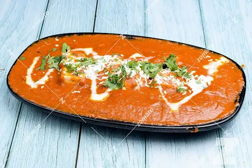 Paneer Butter Masala Combo