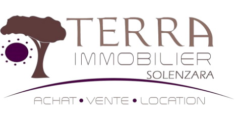 Logo de TERRA IMMOBILIER SOLENZARA