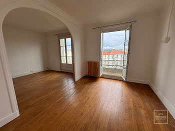 appartement à Lyon 6ème (69)