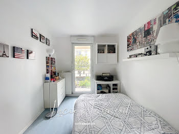 appartement à Fresnes (94)