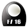 Light Meter  icon