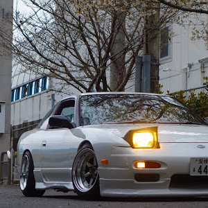 180SX RPS13