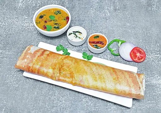 Masala Dosa