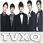 Cover Image of ดาวน์โหลด TVXQ Ringtones 1.0.133 APK