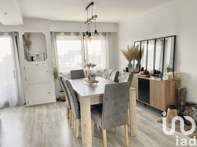 Vente appartement 3 pièces 77 m² à Auray (56400), 299 900 €