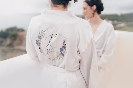 Photographe de mariage Alessandro Colle (alessandrocolle). Photo du 10 juillet 2019