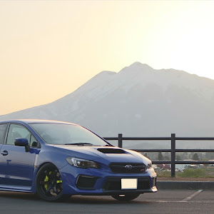 WRX STI