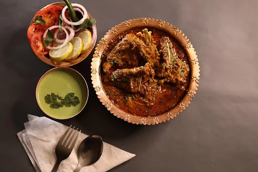 Mutton Korma