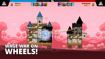Castle Busters Screenshot 6 of 6
