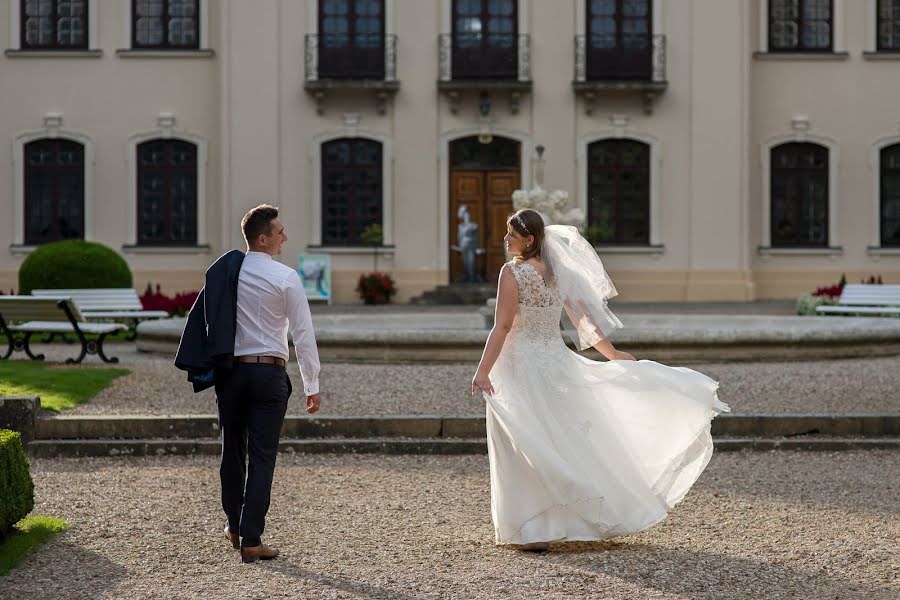 Bryllupsfotograf Paweł Malczarski (artcreo). Bilde av 13 februar 2020