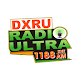 Download DXRU Radio Ultra For PC Windows and Mac 1.0.3