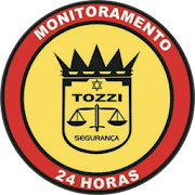 Tozzi Monitoramentos  Icon