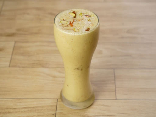 Dry Fruit Milk Sahke