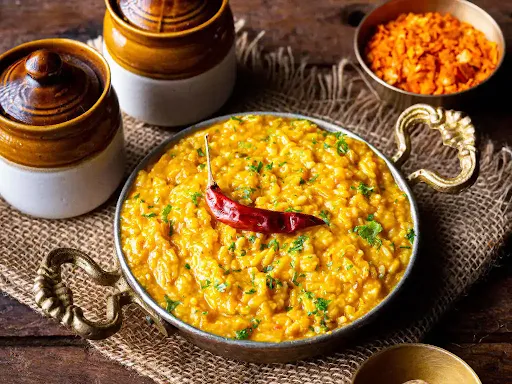 Masala Dal Khichdi [Family Pack, 1 Kg]