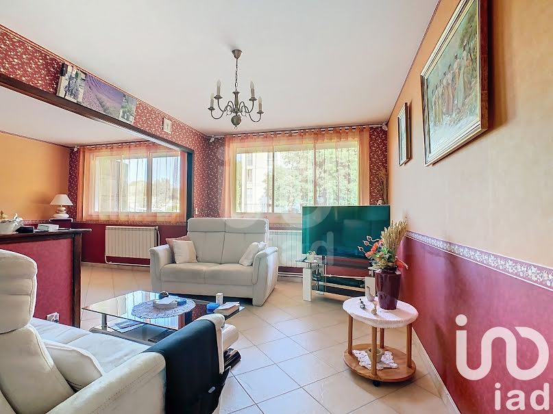 Vente appartement 4 pièces 93 m² à Istres (13800), 199 000 €