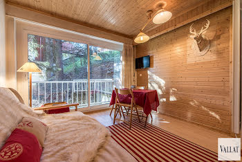 appartement à Courchevel (73)