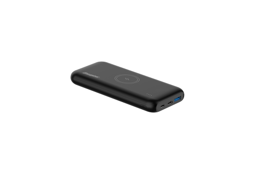 Sạc dự phòng Energizer 10,000mAh /3.7V Li-Polymer - QE10009PQBK