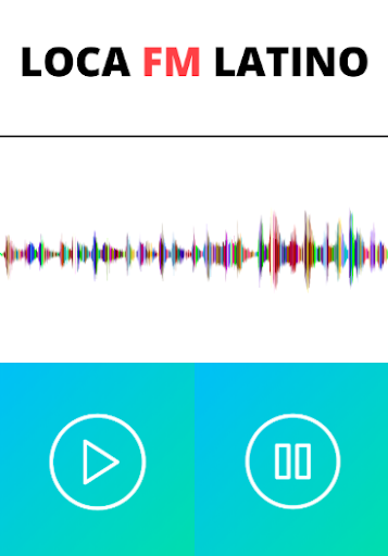 Loca FM Latino Radio