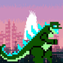 Download Godzilla Escape Install Latest APK downloader