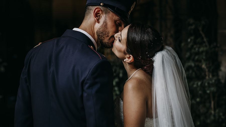 Wedding photographer Salvatore Cimino (salvatorecimin). Photo of 30 January 2020