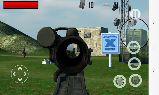 無料动作Appのアンチドラッグ戦争|記事Game