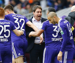 Steekt 'Mazzu-time' ook Anderlecht stokken in de wielen?