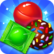 Candy Cream  Icon