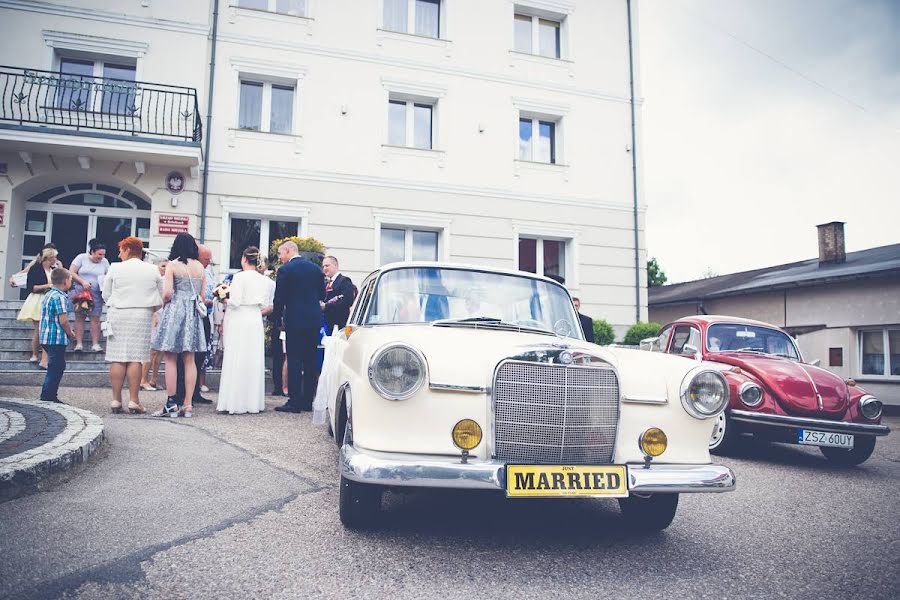 Fotógrafo de bodas Piotr Karpiński (piotrkarpinski). Foto del 10 de marzo 2020