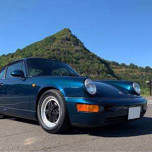 964 カレラ2