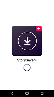 StorySaver+(圖1)-速報App