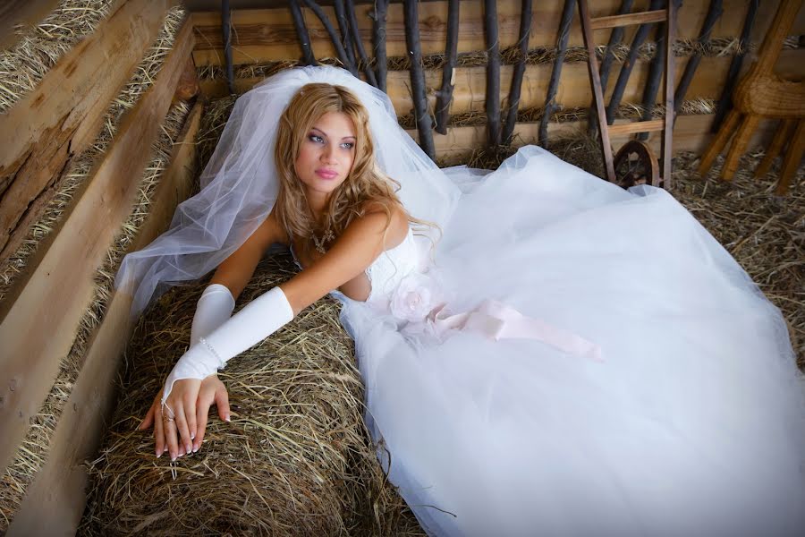 Wedding photographer Igor Rozhkov (photographer66). Photo of 28 August 2015