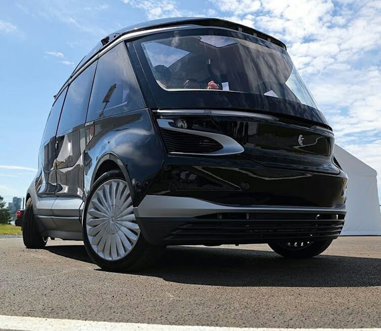 その他のロシア・ロマンスカーみたいなに関するカスタム事例の投稿画像2枚目