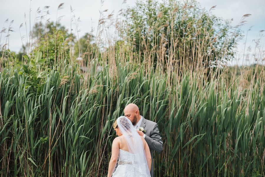 Wedding photographer Fabio Fistarol (fabiofistarol). Photo of 12 December 2016