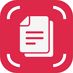 Cover Image of Baixar Scanner de PDF e scanner de câmera 1.2 APK