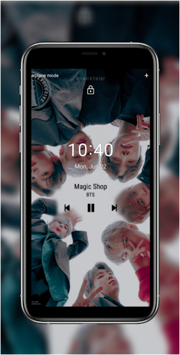 ★Best BTS Aesthetic Wallpaper 2020♡