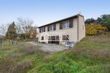 maison à Saint-Pierre-de-Lages (31)