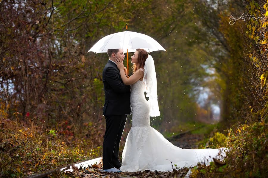 Wedding photographer Voinea Bogdan (voineabogdan). Photo of 13 November 2015