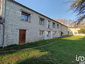 maison à Monts-sur-Guesnes (86)