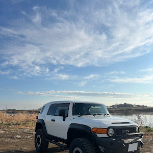 FJクルーザー GSJ15W